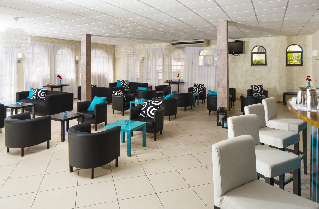 Cheerfulway Clube Brisamar