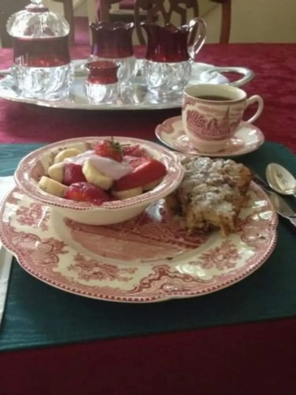 Rose Cottage