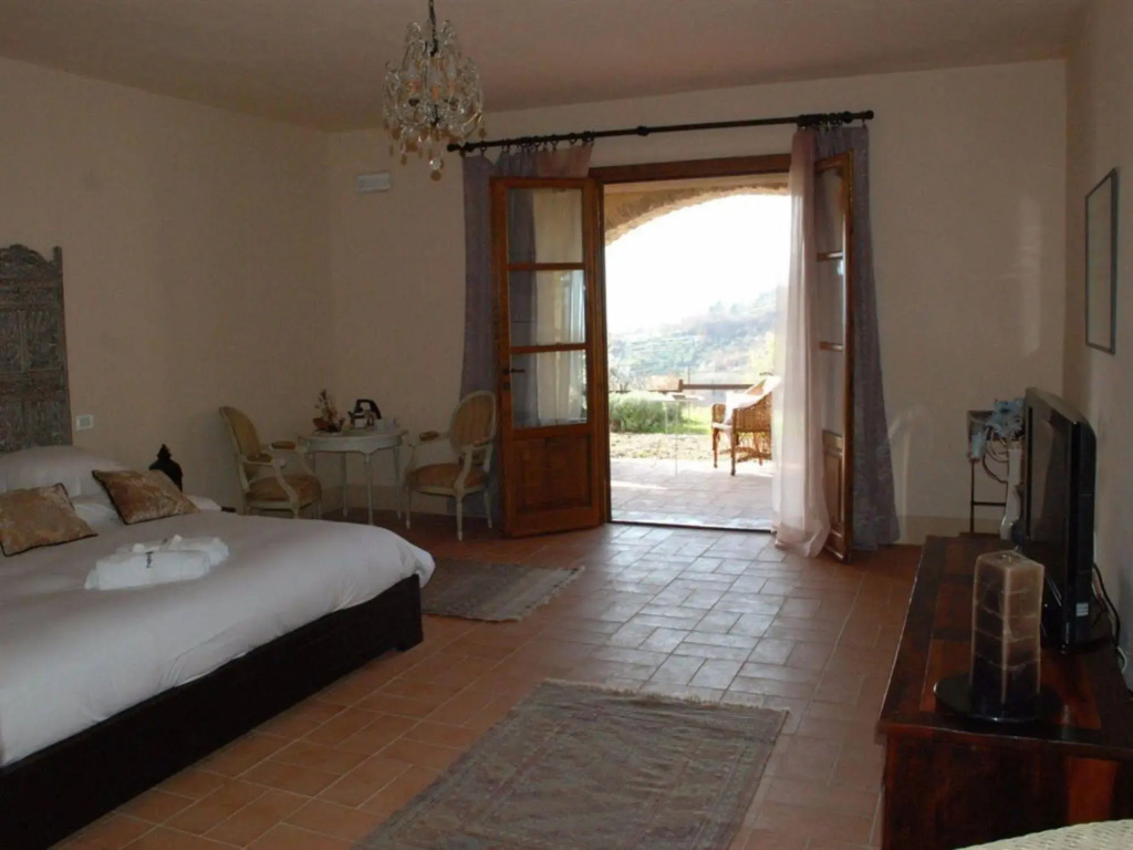 Hotel Podere Conti