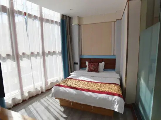 Anning Jinkang Hotel