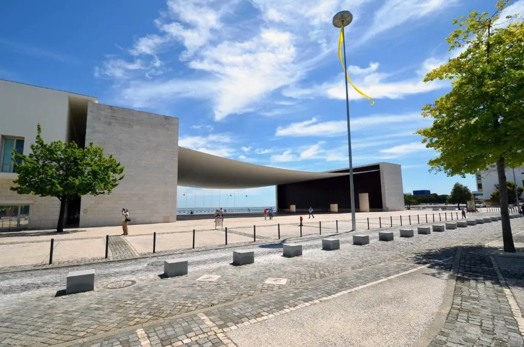 Expo Oriente Lis