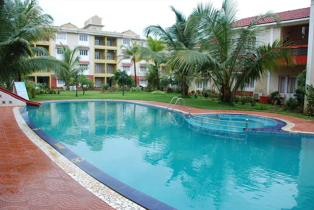 Goveia Holiday Resort