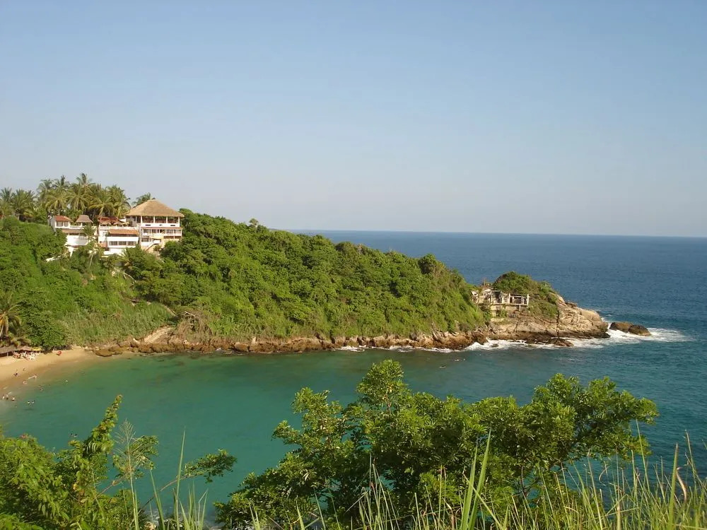 Villas Carrizalillo