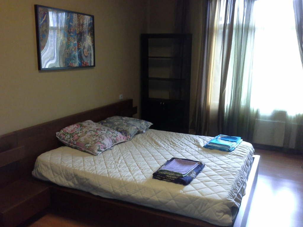 Апартаменты Пальмирра 4