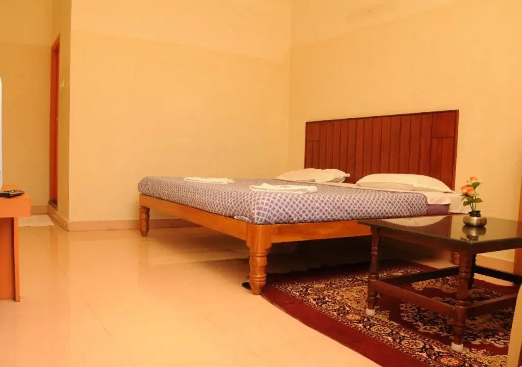 Fast Track Hotels Tanjore
