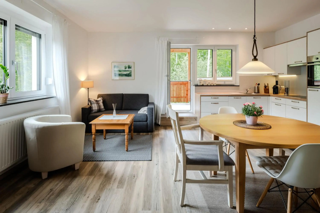 Ferienwohnung Traunplatzl