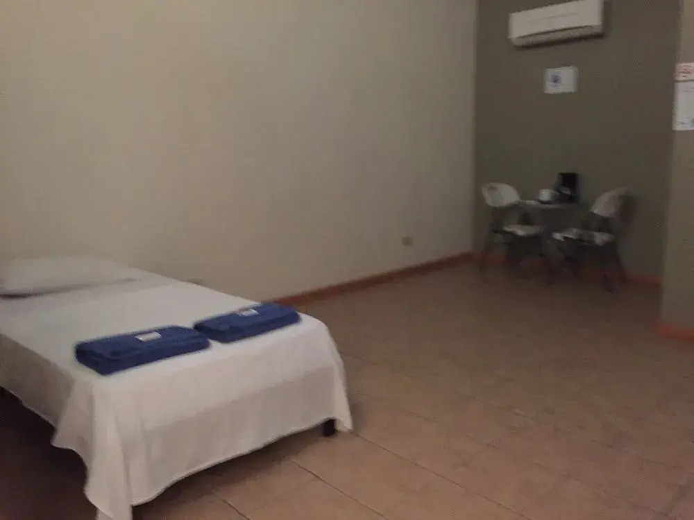 Hotel Paso de Ballenas