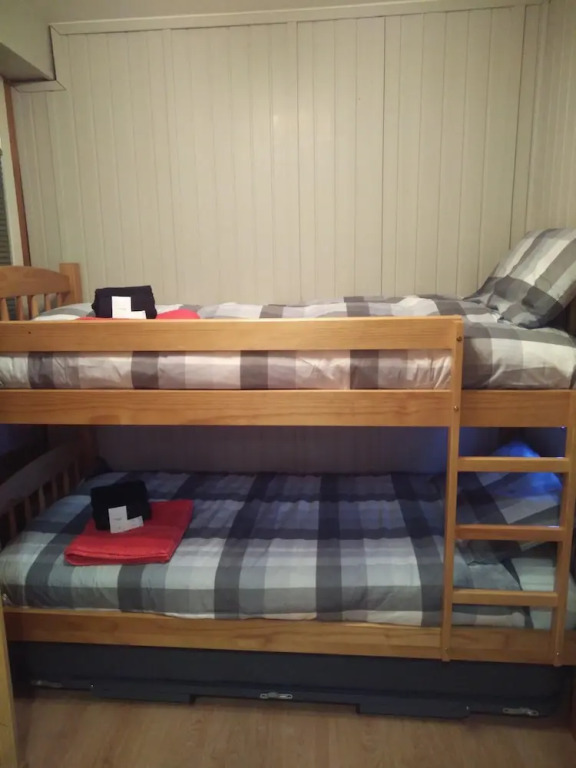 Apartment With 3 Bedrooms in Arinsal, With Wonderful Mountain View, Terrace and Wifi