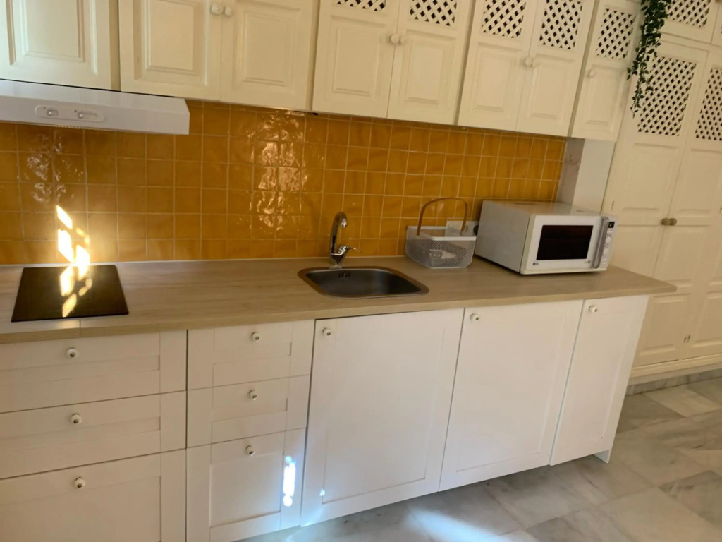 Encantador estudio en Marbella