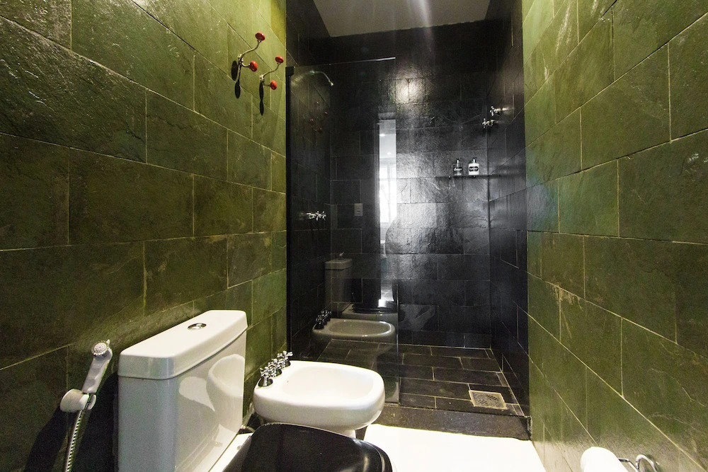 Discovery Suites Rio