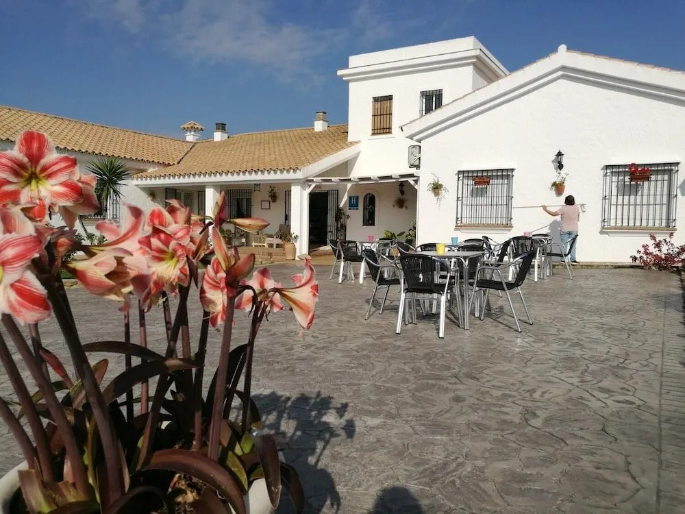 Hotel Rural Casa Fina