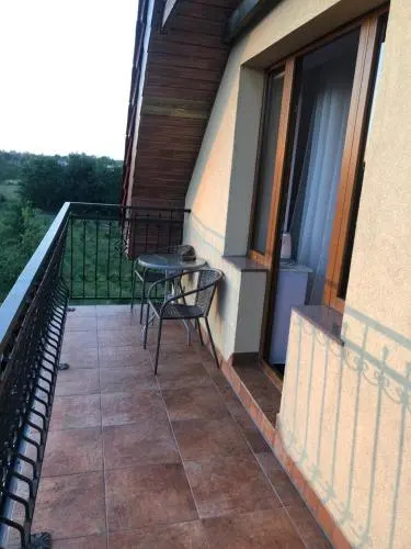 Pensjonat Na Kolumba