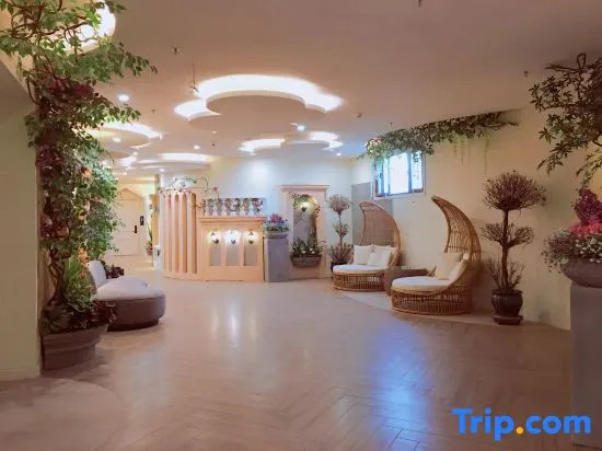 Tianshang Hotel