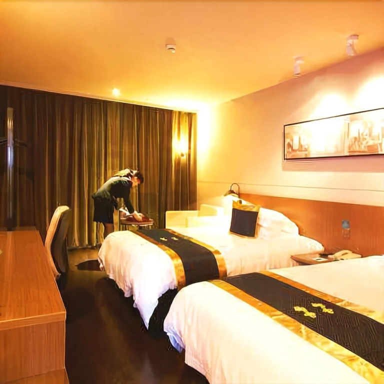 Zhihang Hotel