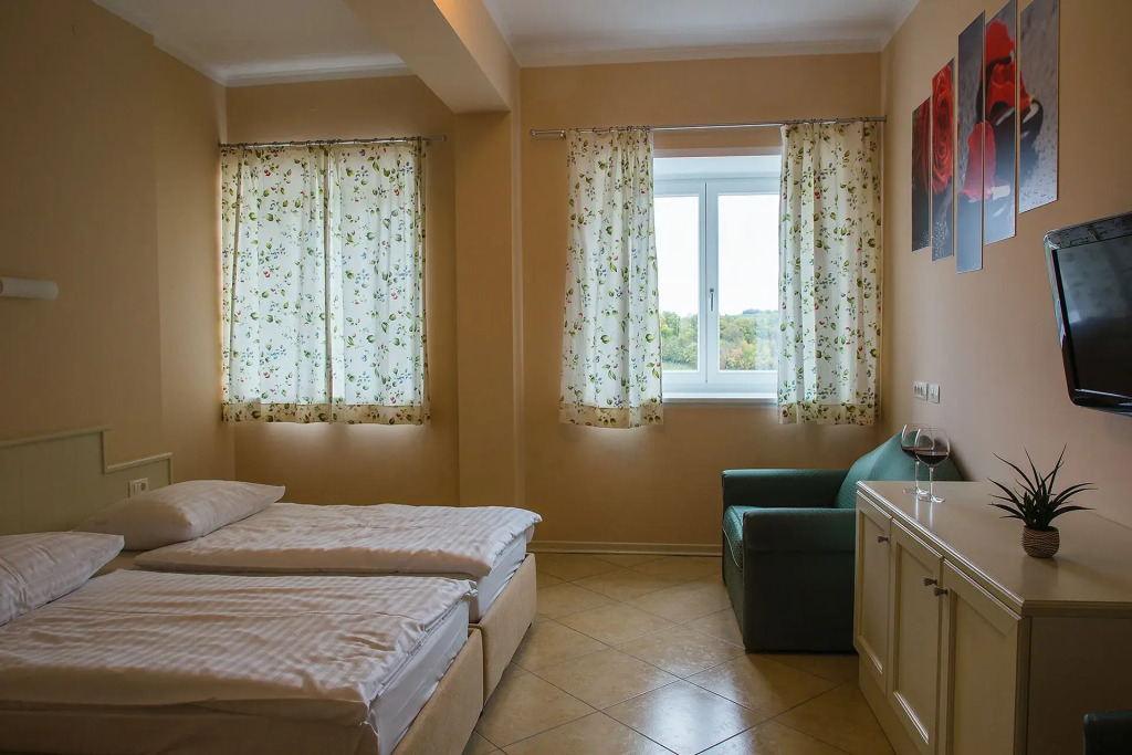 Hotel Kozana
