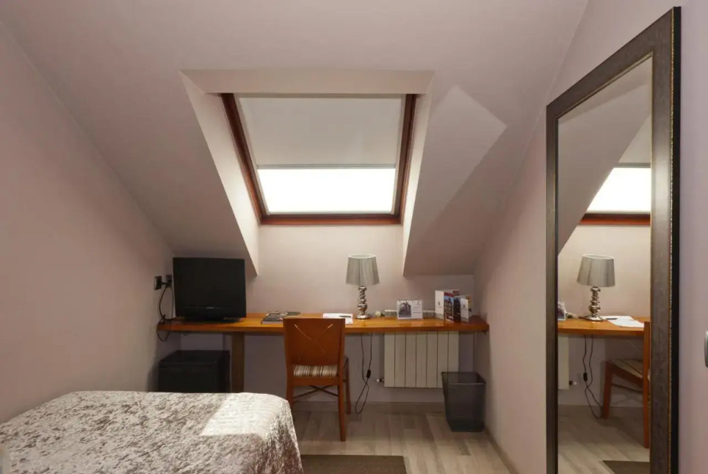 Hotel Vetusta