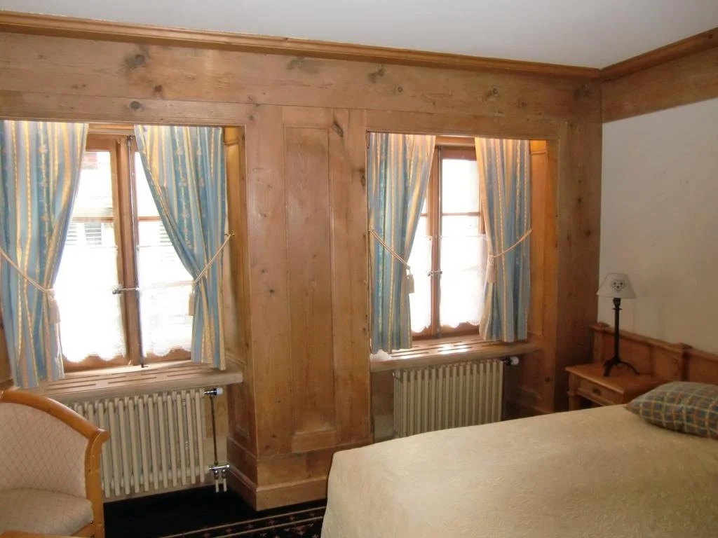 Romantik Hôtel lEtoile