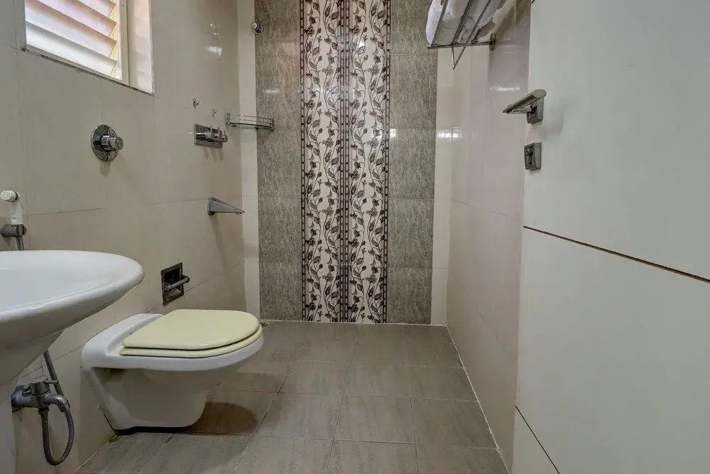 Genx By OYO Rooms