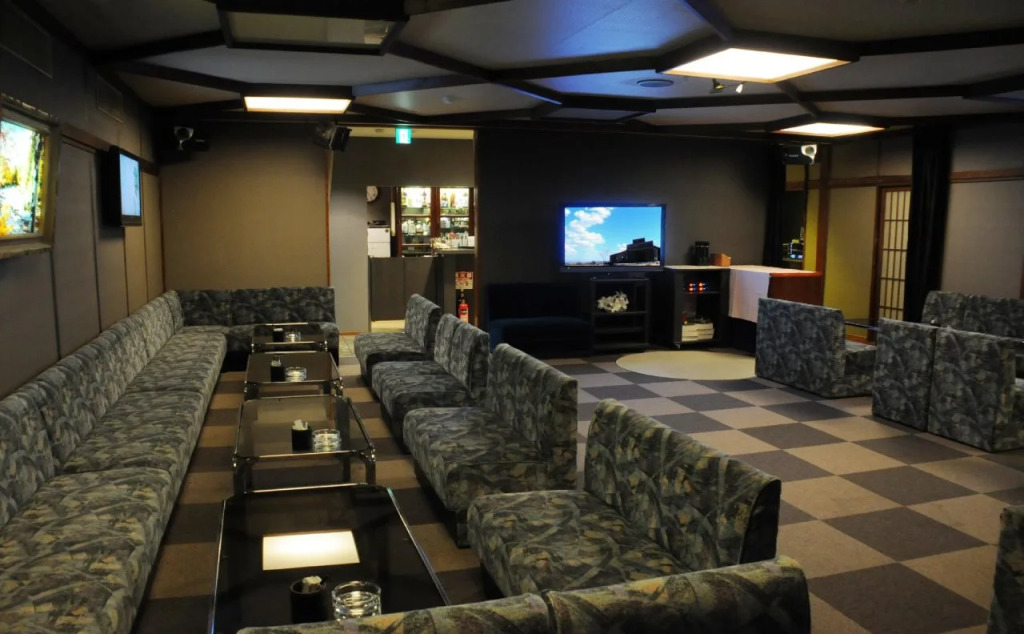 Kirishima Kokusai Hotel