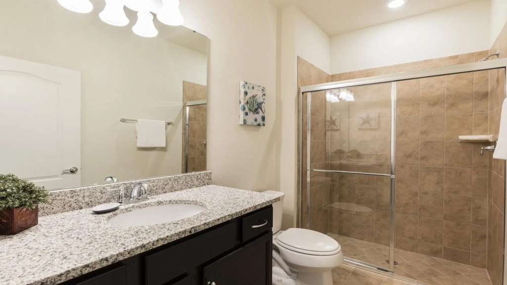 5BR Private Pool Villa No Rear Neighbor