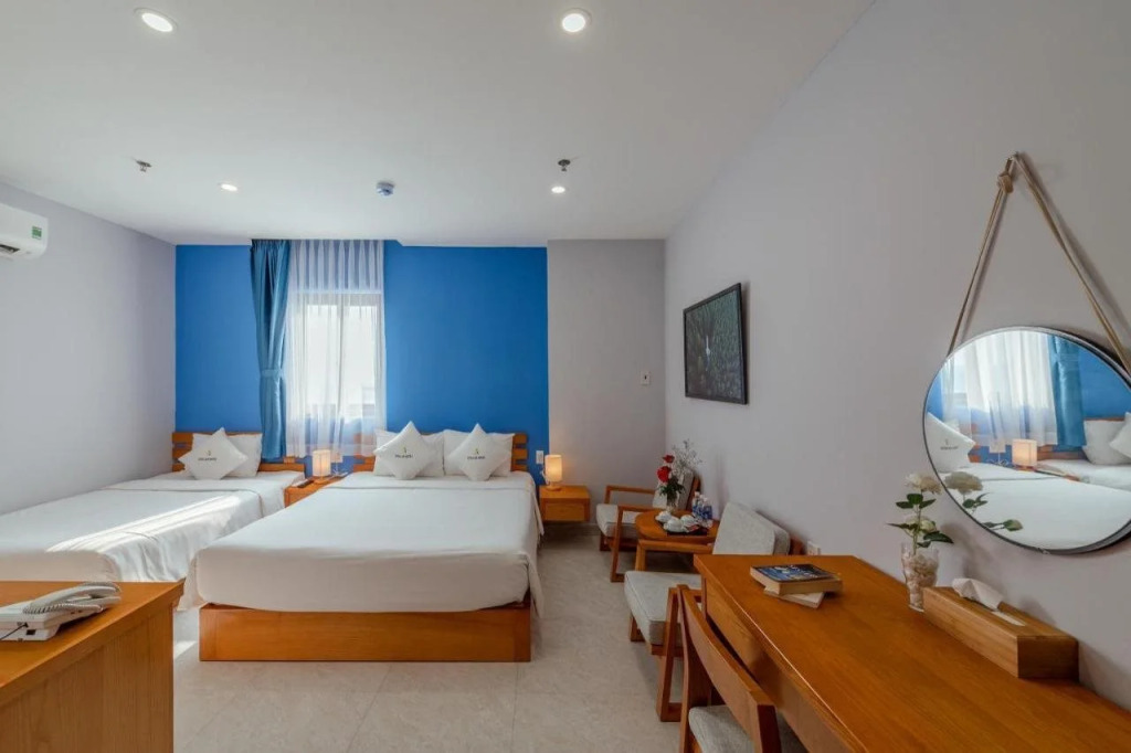Stellar Hotel