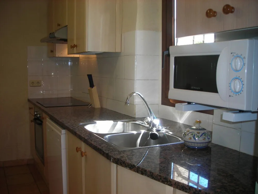 Can Jep Llarg Casa Rural