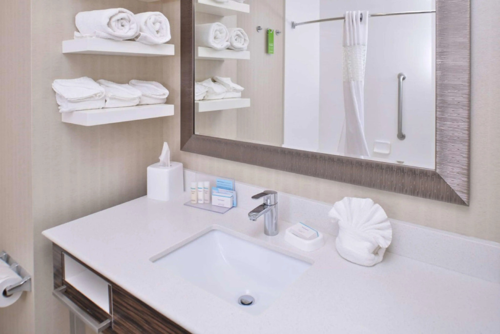 Hampton Inn & Suites Bend