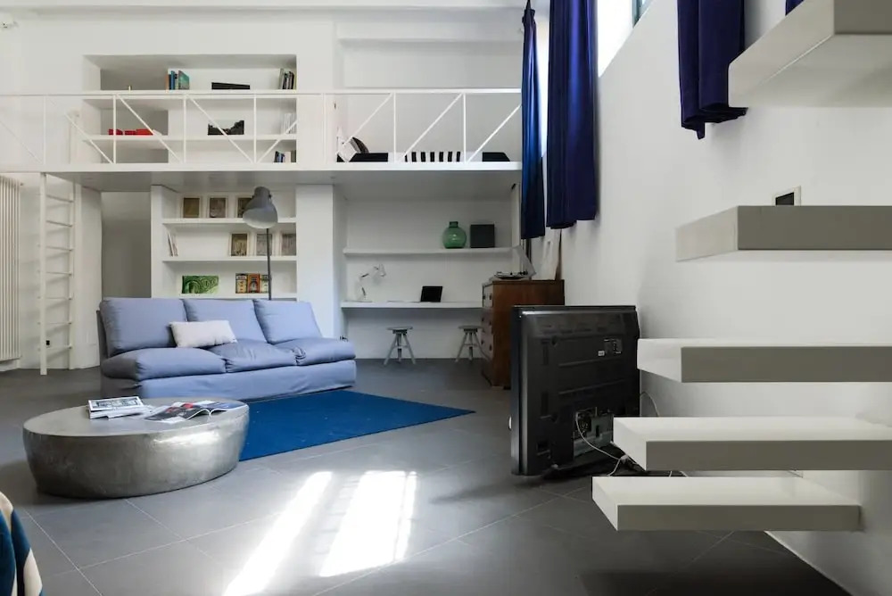 Bocconi Hintown House