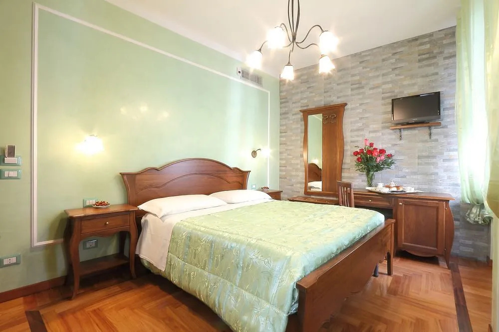 Notturno Fiorentino Rooms