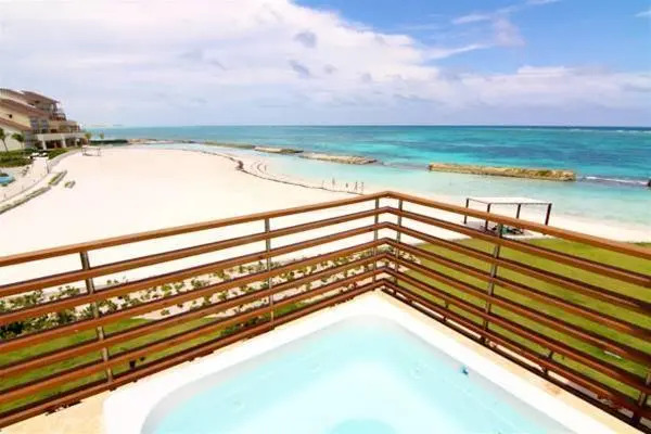 Sotogrande SMA Cap Cana
