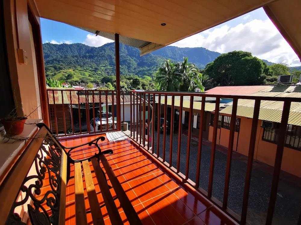 Hotel El Teca
