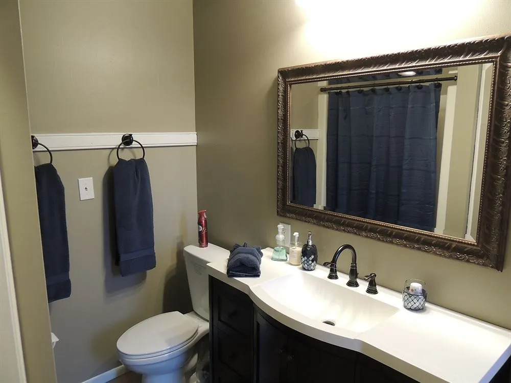Lyons'' Twin Mansions B&B And Spa