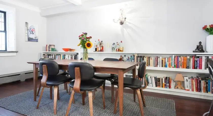 Downtown East by onefinestay