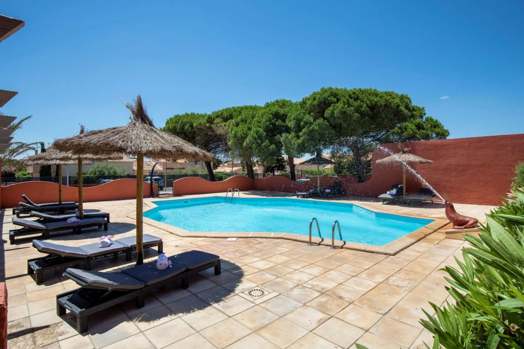 RelaxOtel & Spa, Le Barcarès