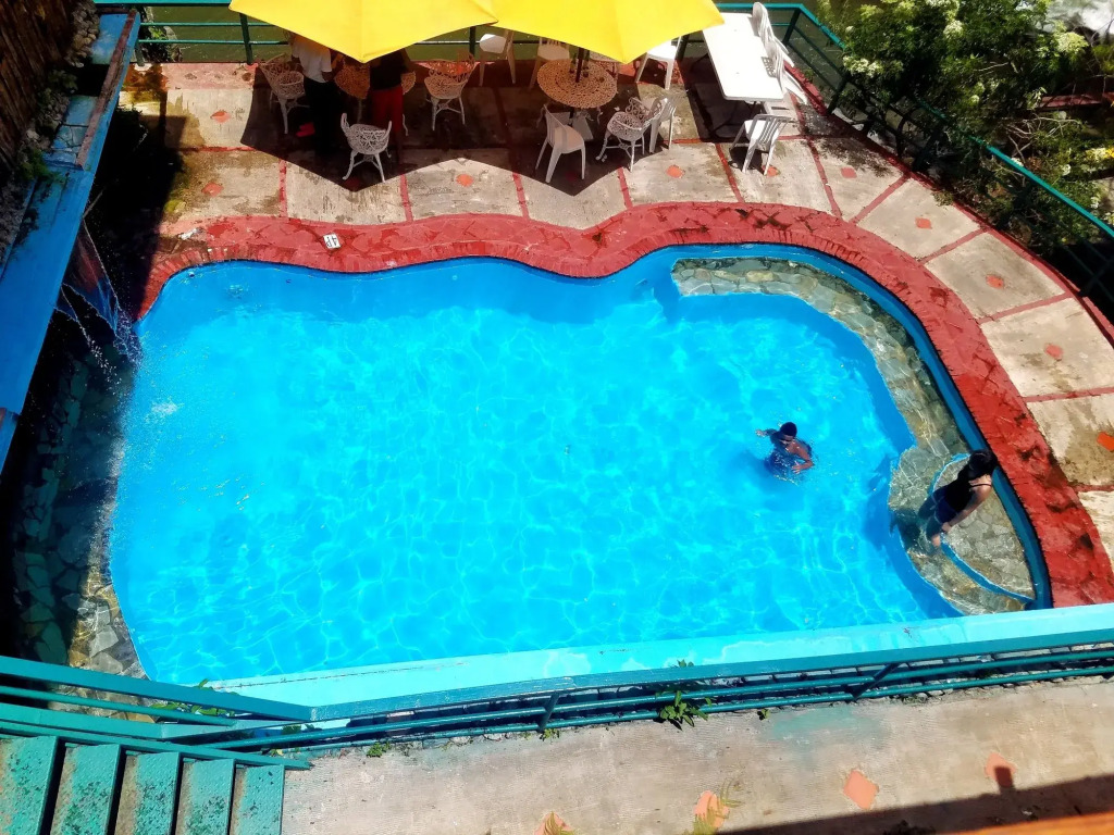Jarabacoa River Club & Resort