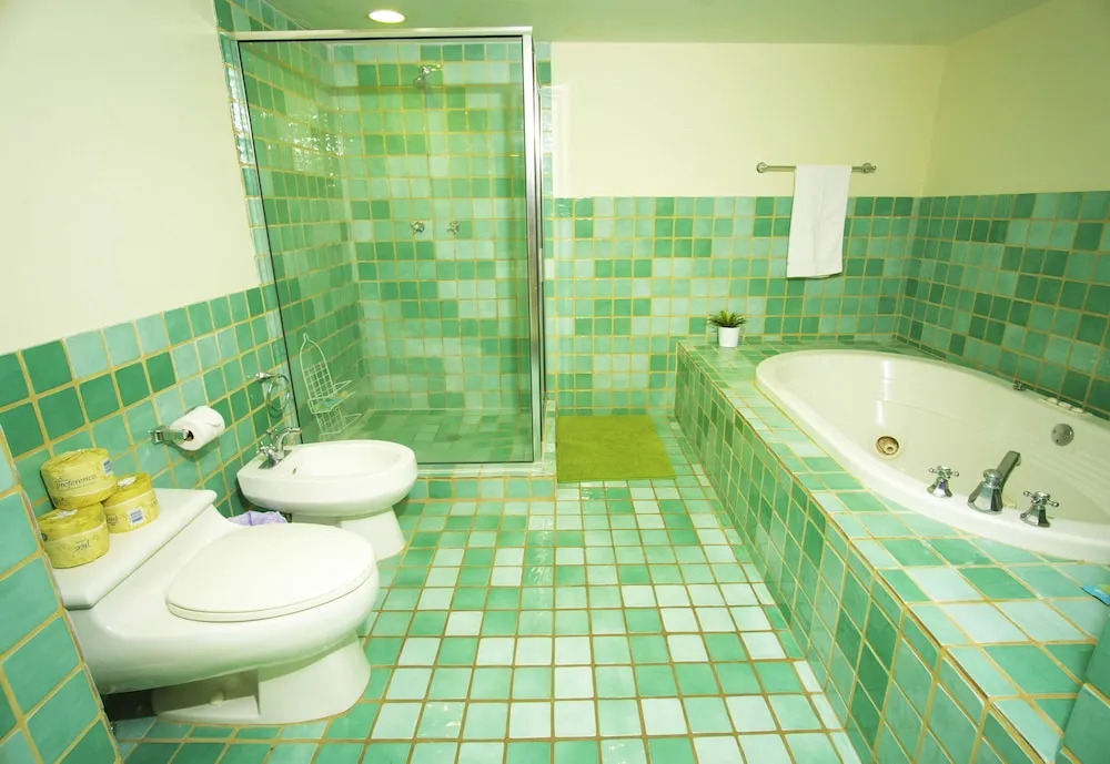SoBe Ocean Dr. 3 Bedroom Penthouse