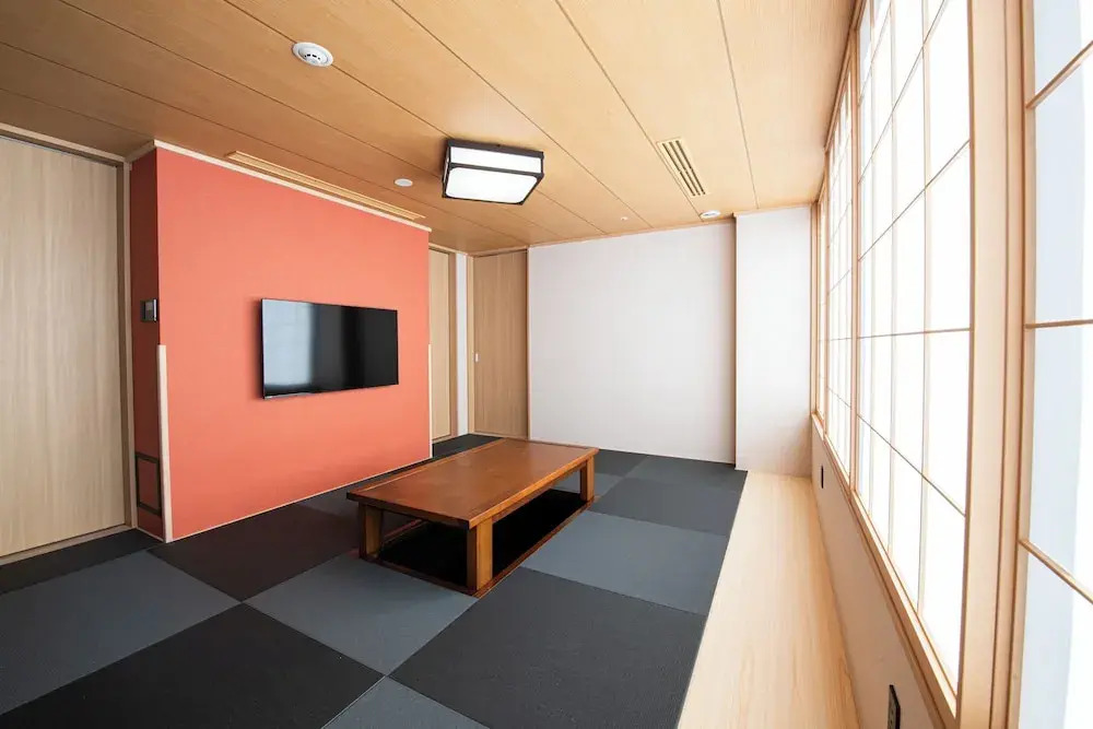 Welina Hotel Premier Osaka Namba