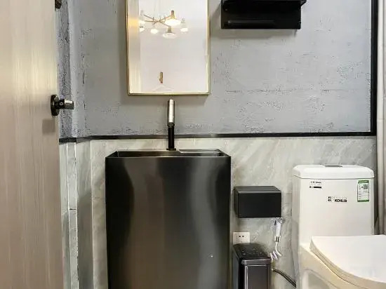 Yunyin Xiangti Hostel