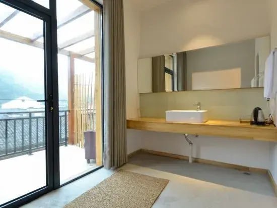 Banshan Banjian Guesthouse