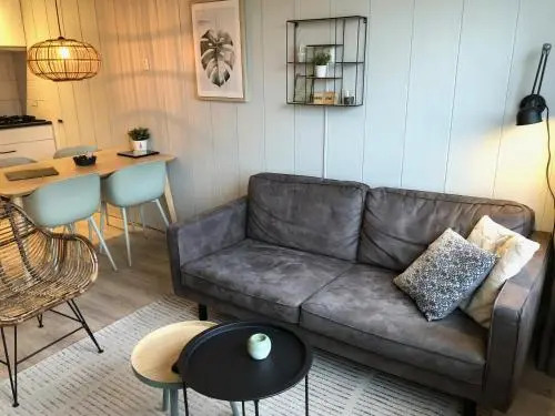 Appartement De Ark