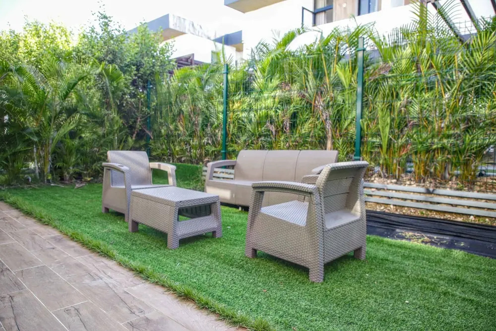NOK Stylish 3BR Villa By Vistacana