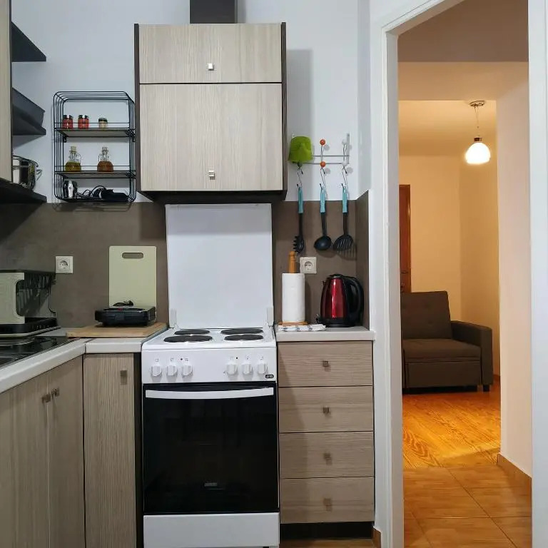 Sandra Apartment