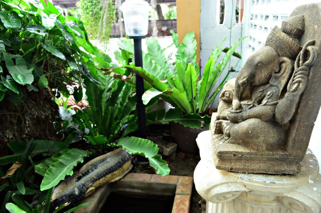Silver Sand House Chiang Mai
