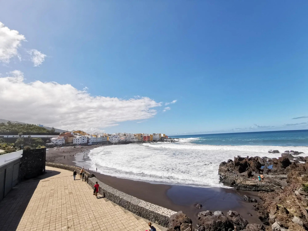 Home2Book Center Apartment Puerto de la Cruz