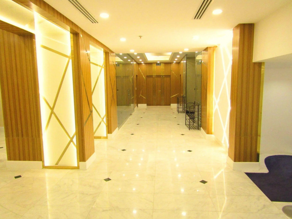 Al Mutlaq Hotel Riyadh