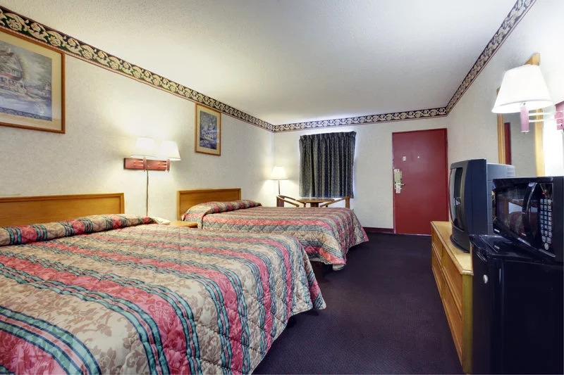 Econo Lodge