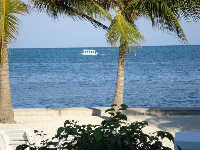 Belize Yacht Club