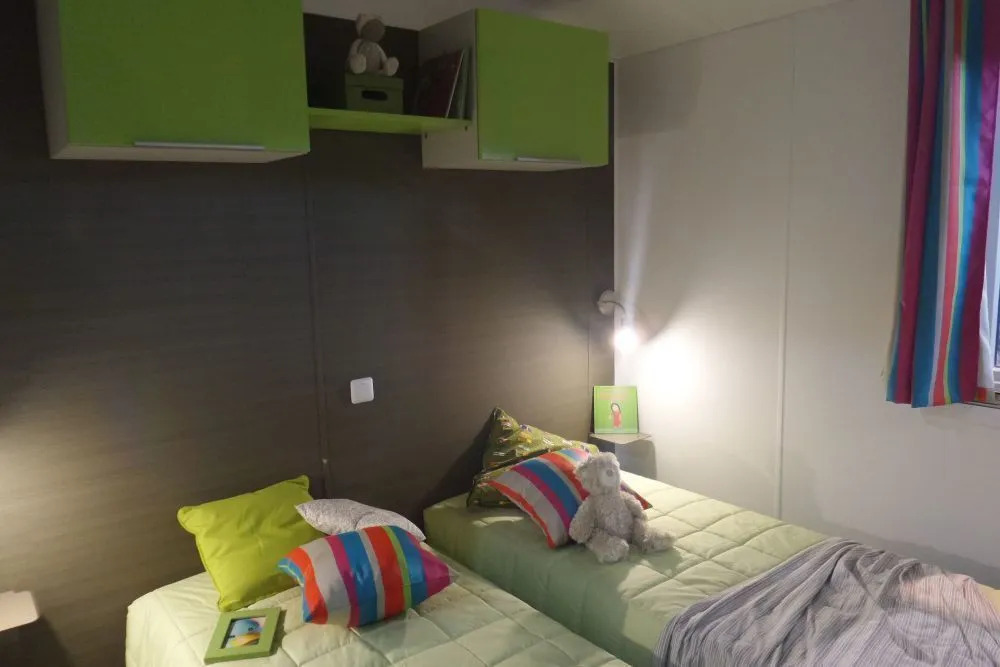 Camping U Sole Marinu