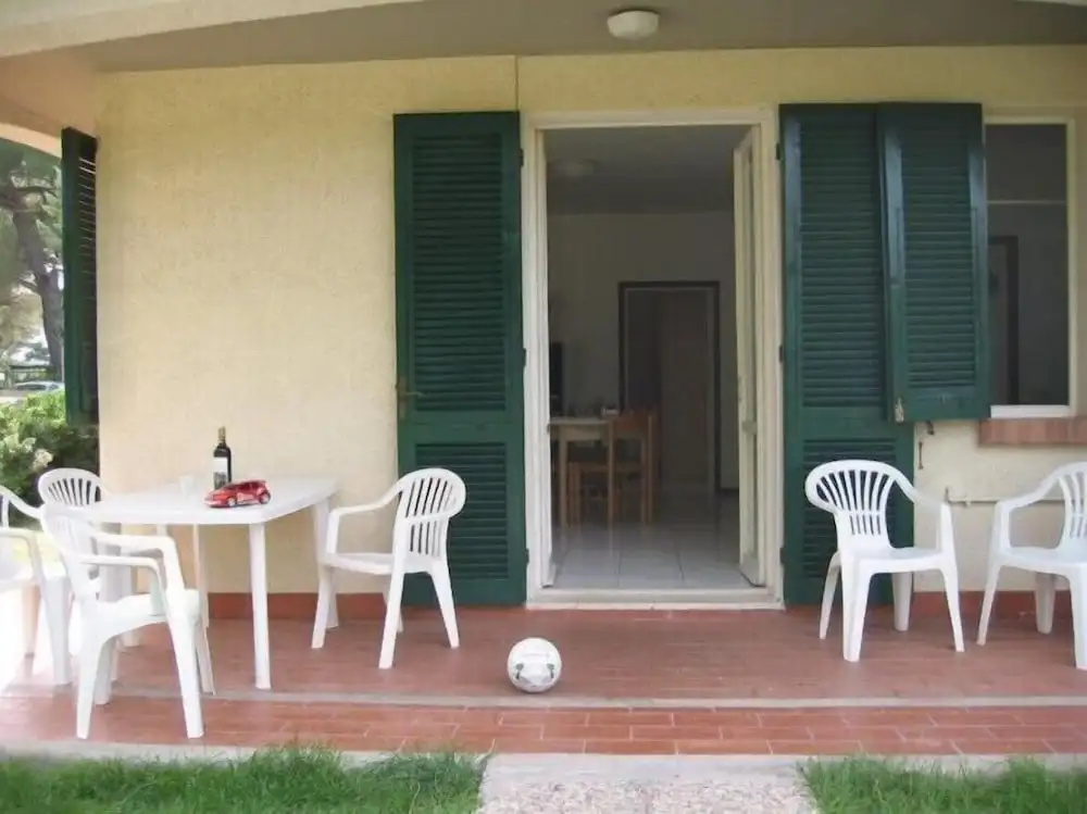 Residence Le Rose