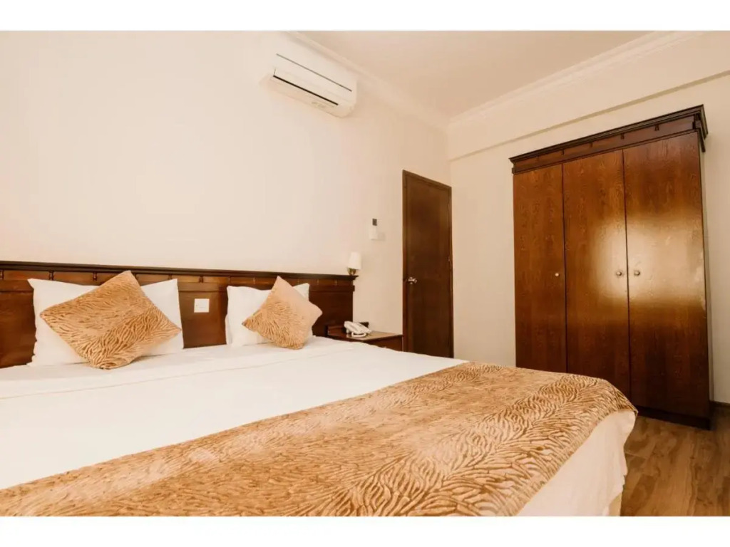 Sammy'S Kyrenia Boutique Hotel & Pool